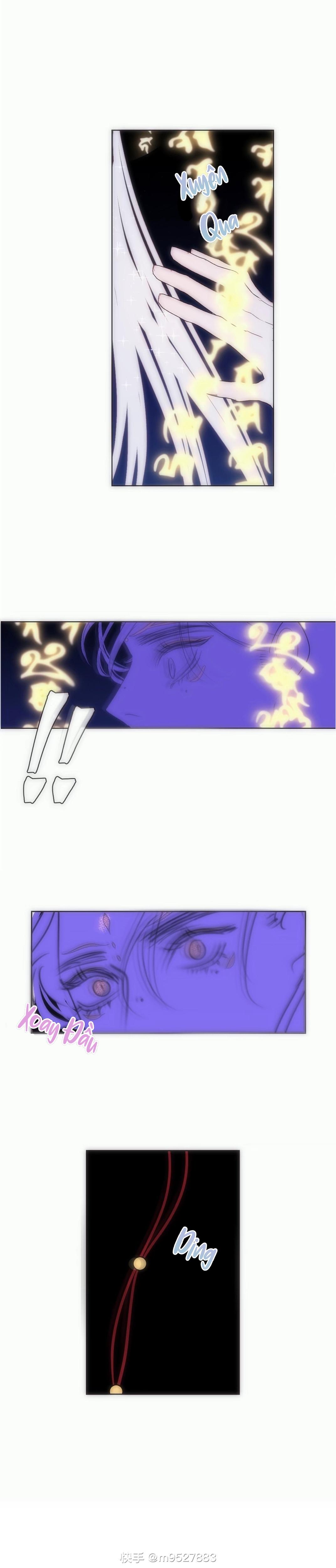 vài câu chuyện với sư tôn sau khi xuyên sách chapter 18 5