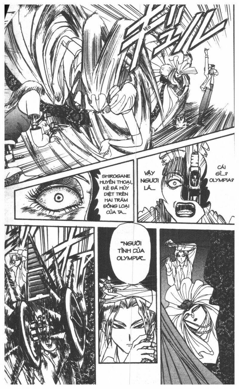 karakuri circus - gánh xiếc quái dị chapter 7 143