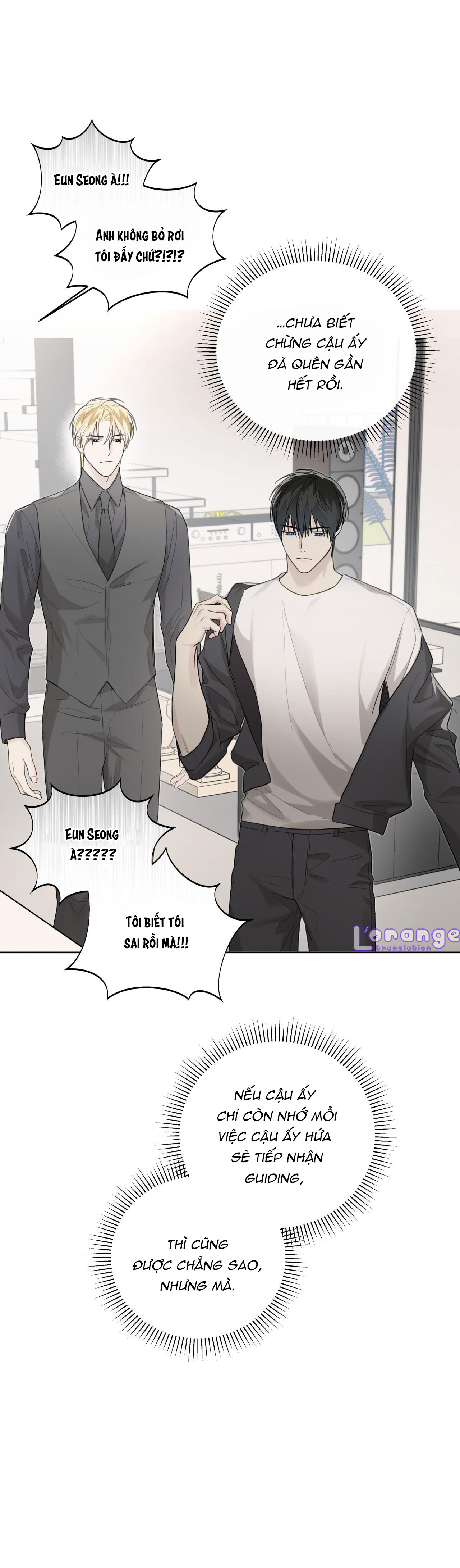 guiding nguy hiểm chapter 23 7