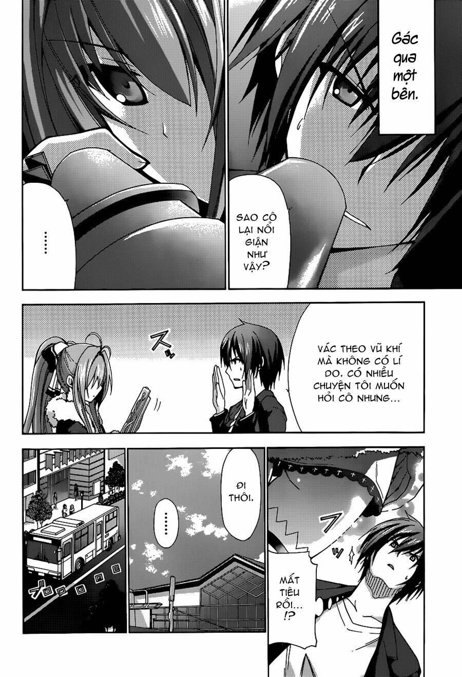 amagi - công viên tươi đẹp chapter 1 15