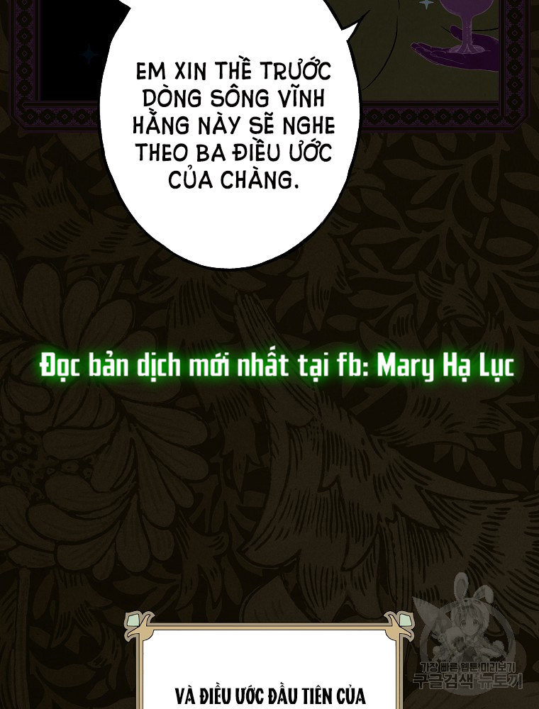 quý cô bí ẩn - secret lady chapter 48 69