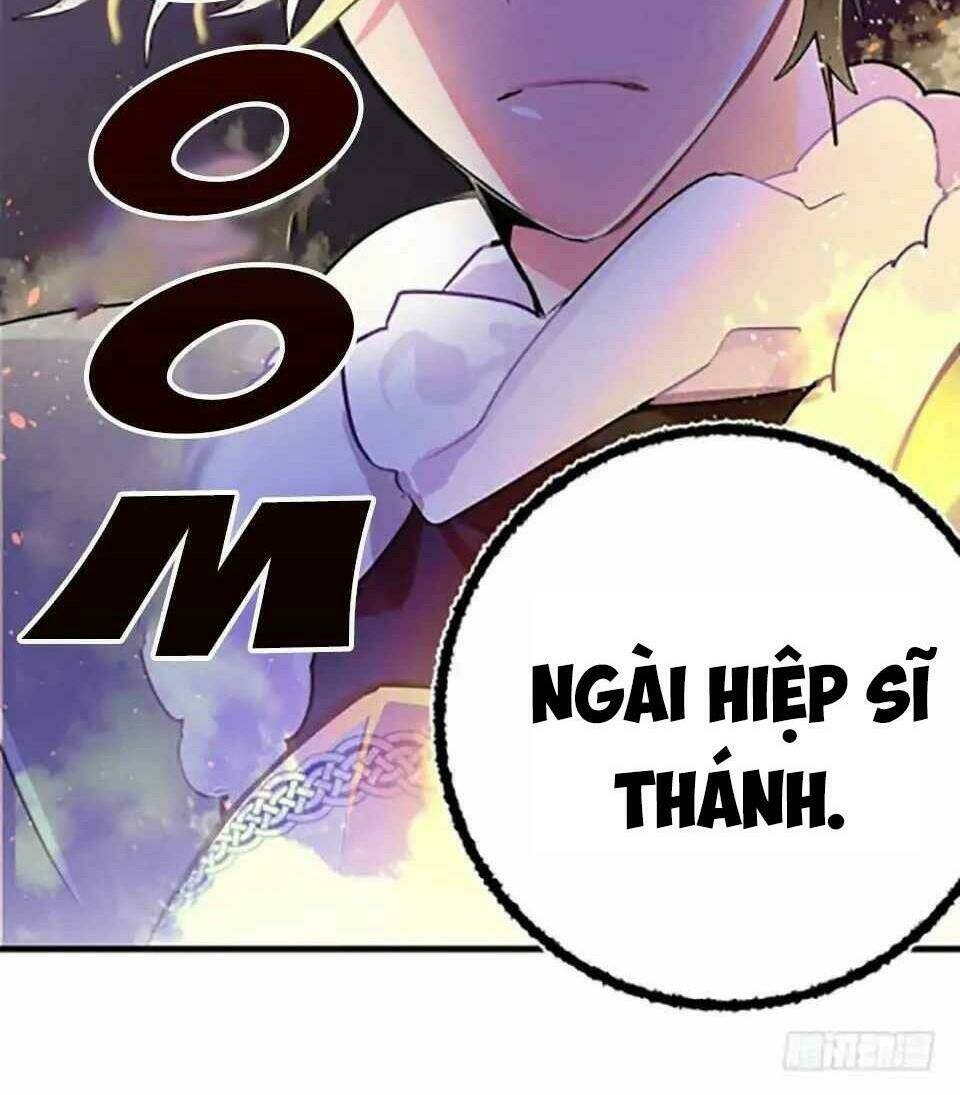 hung mãnh tiểu thư chapter 1 6