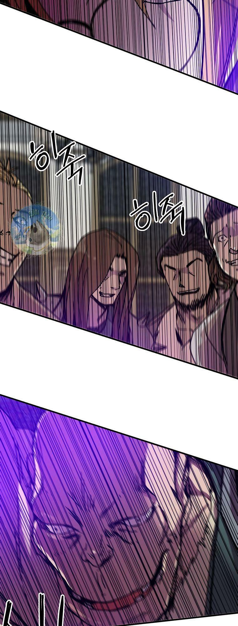 bug player - người chơi lỗi chapter 101 16