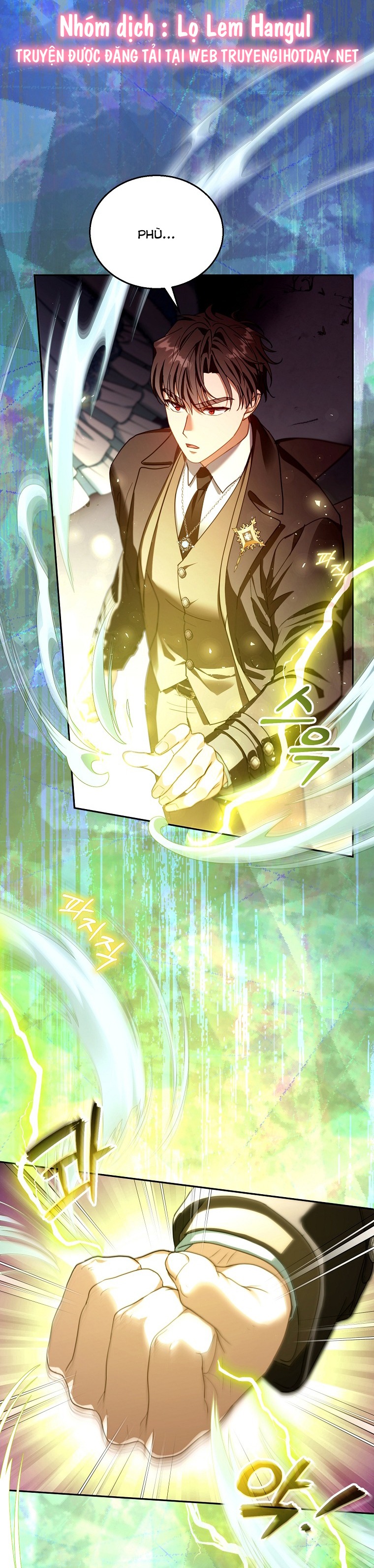 tôi đã có con với người chồng phản diện chapter 83 28