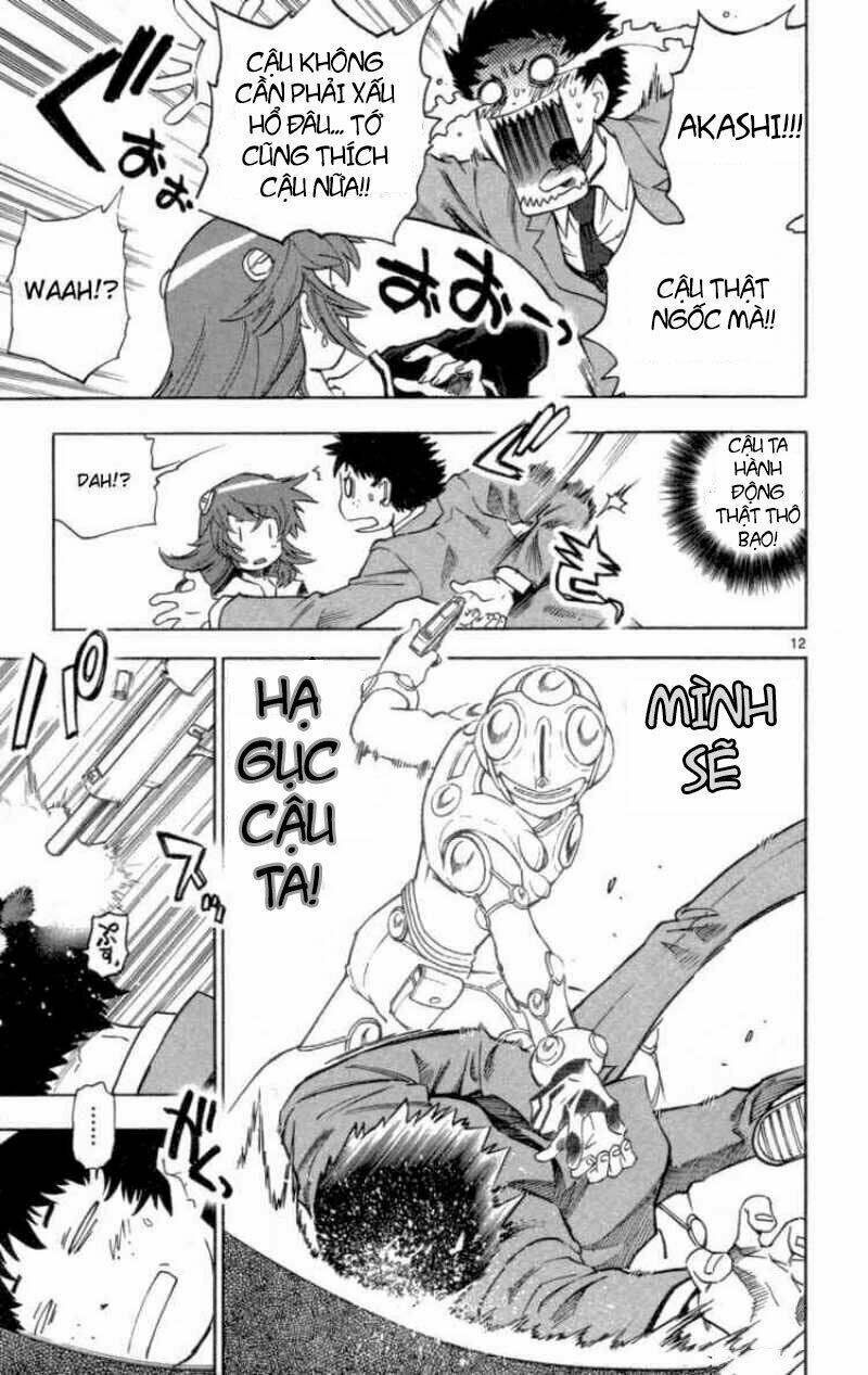 loli siêu năng lực chapter 144 13
