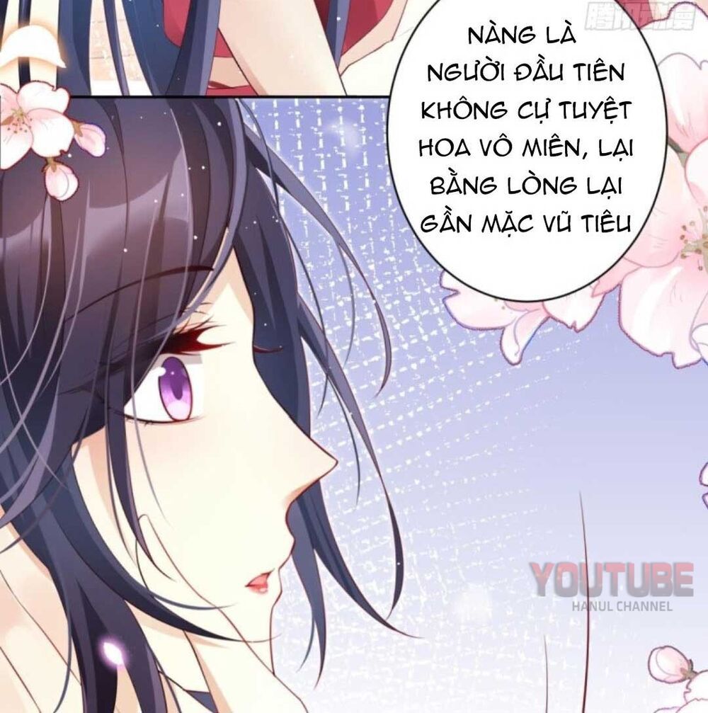 ác nữ vi đế chapter 90.2 18