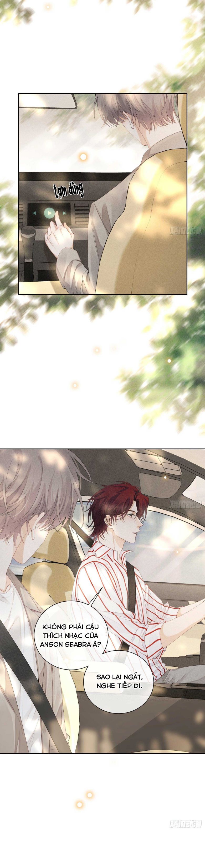 trò chơi săn mồi chapter 37 13