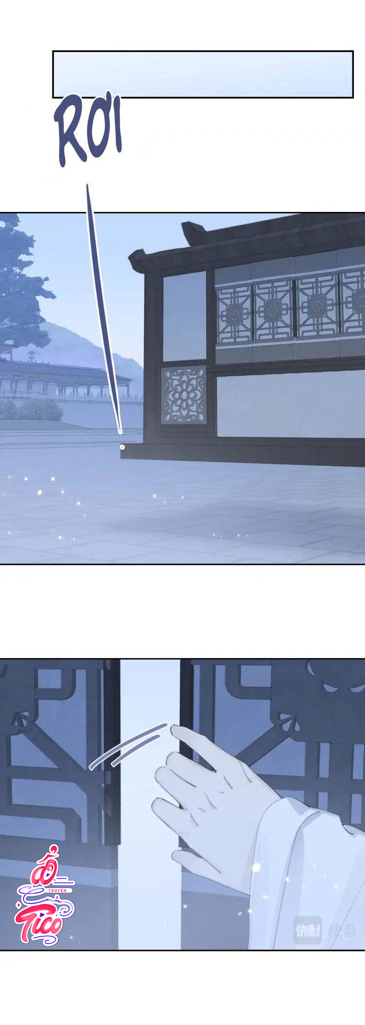 tôi lắng nghe thanh tôn chủ gọi chapter 10 26