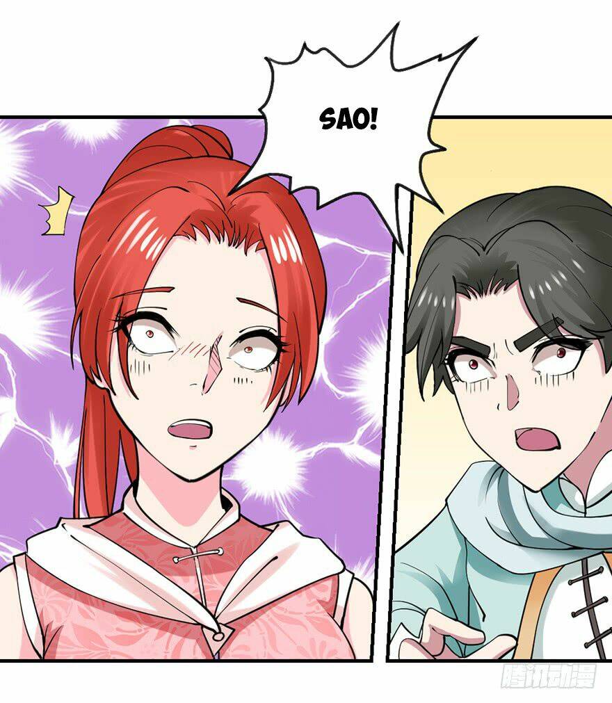 tiên thương chapter 4 10