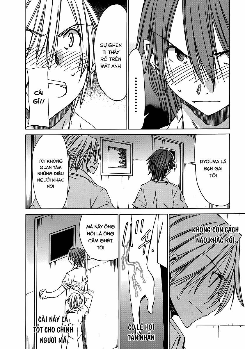 sekainohate de aimashou chapter 29 8