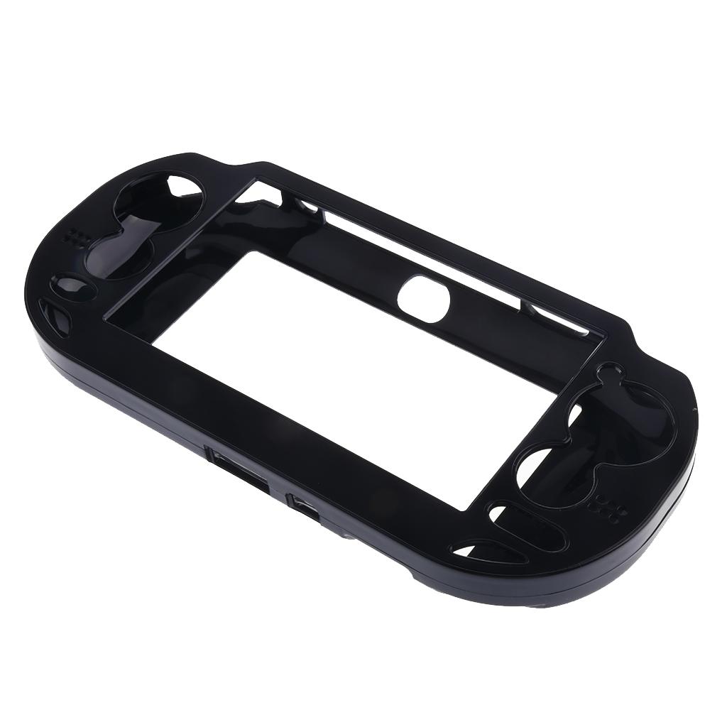Protective Case Cover Skin For Sony PlayStation Ps Psv1000 Controller
