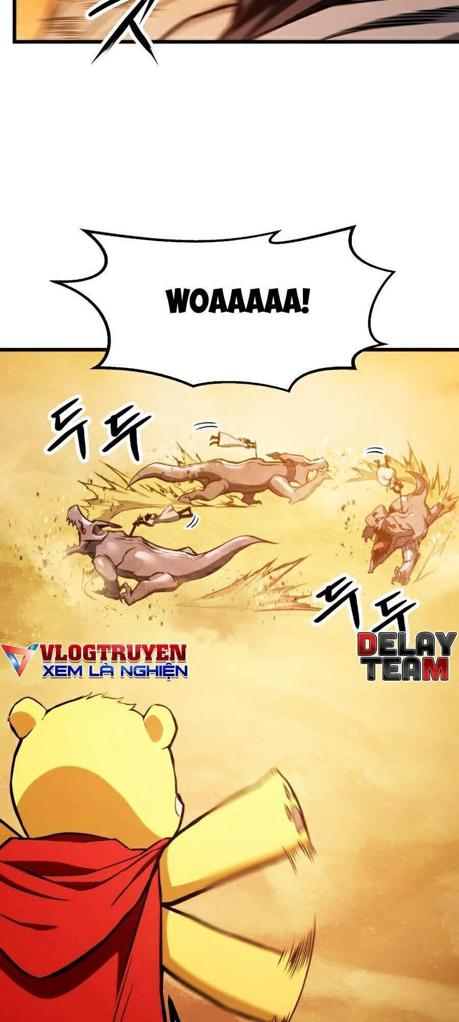 huyền thoại game thủ - tái xuất chapter 25 67