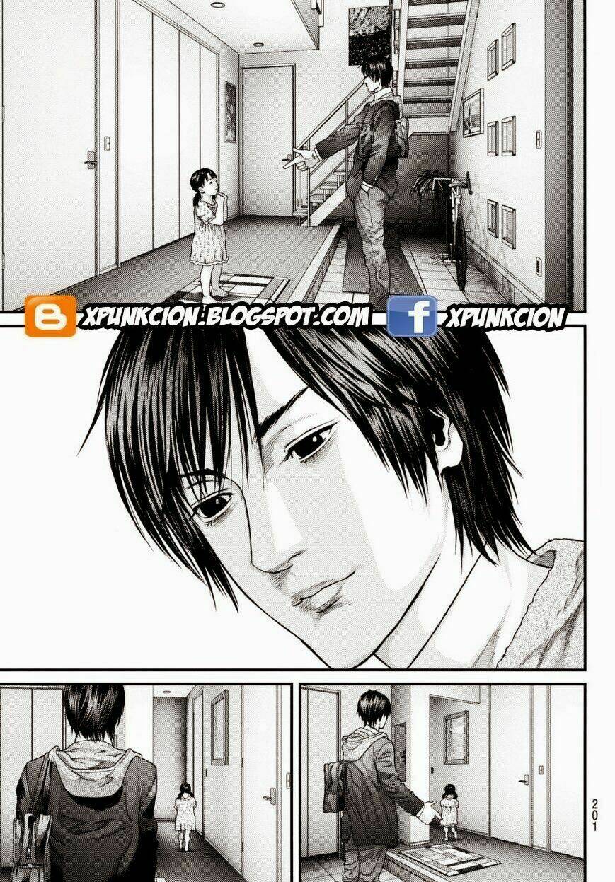 inu yashiki chapter 30.5 5