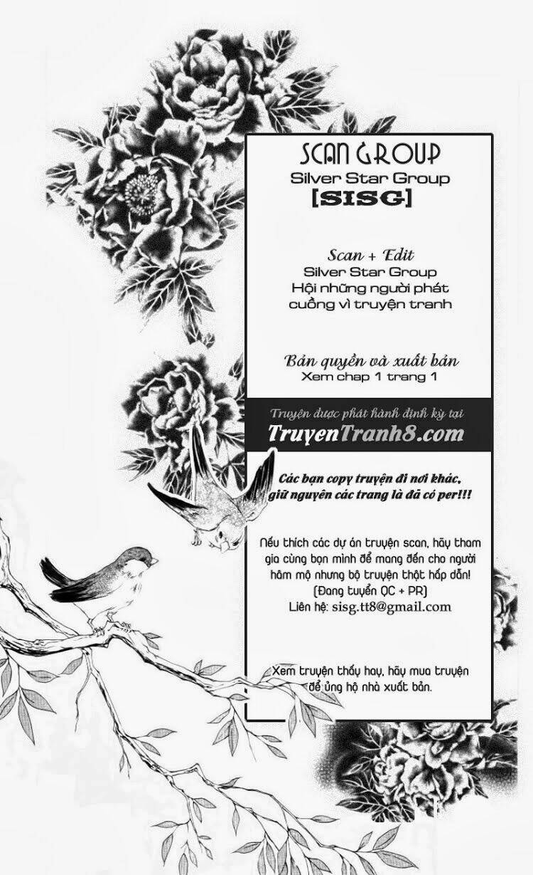 seikesshou albatross - hòn đá thánh chapter 4 1