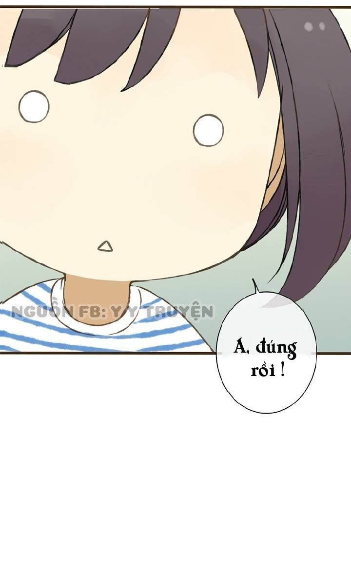 trên trời rớt xuống một hòa thượng ngốc chapter 21 10