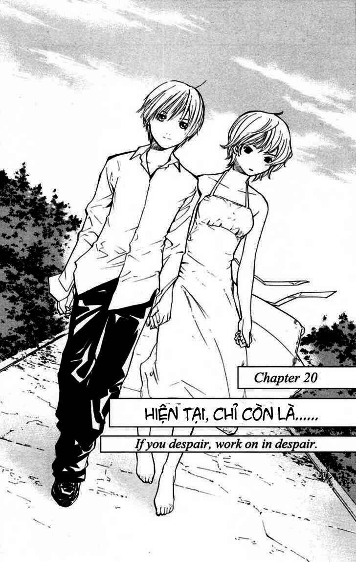 alive - the final evolution chapter 20 5