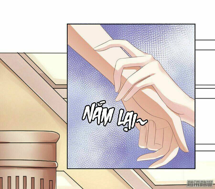 liệt ái tri hạ: series mật đào tiểu tình nhân chapter 44 12