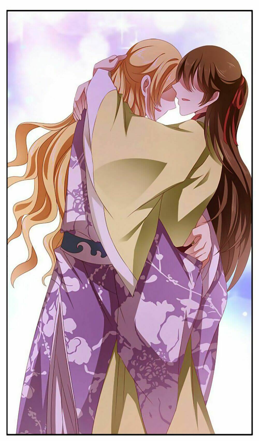 thịnh thế an nhiên chapter 19 17