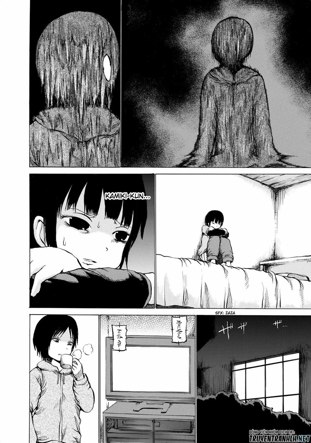 sayuri chapter 11 18