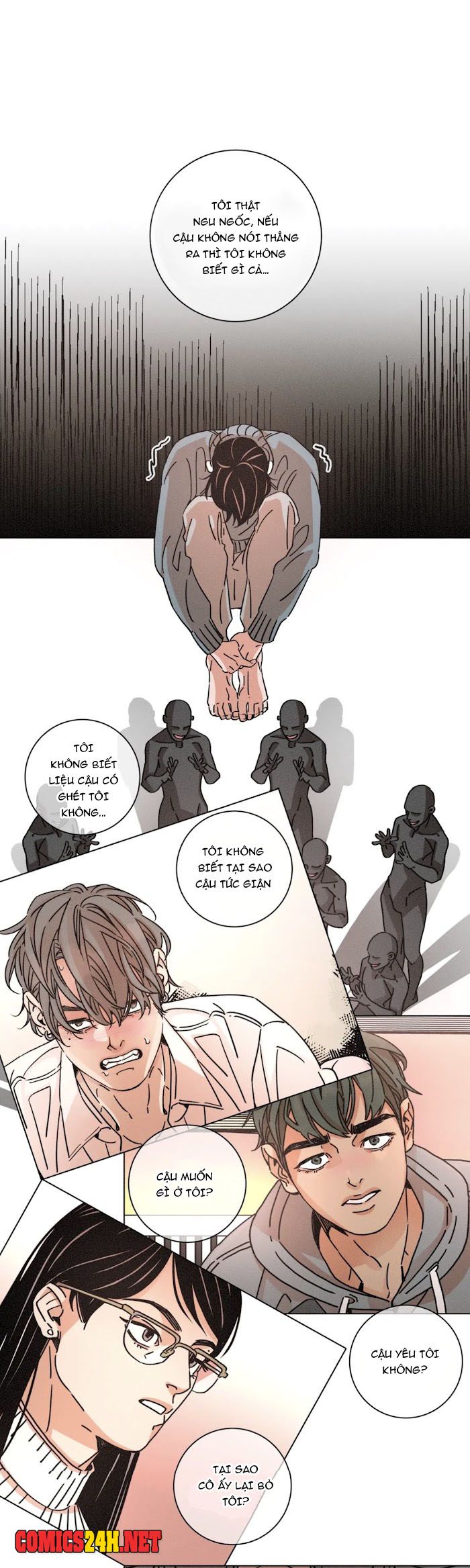 ouroboros chapter 46 29