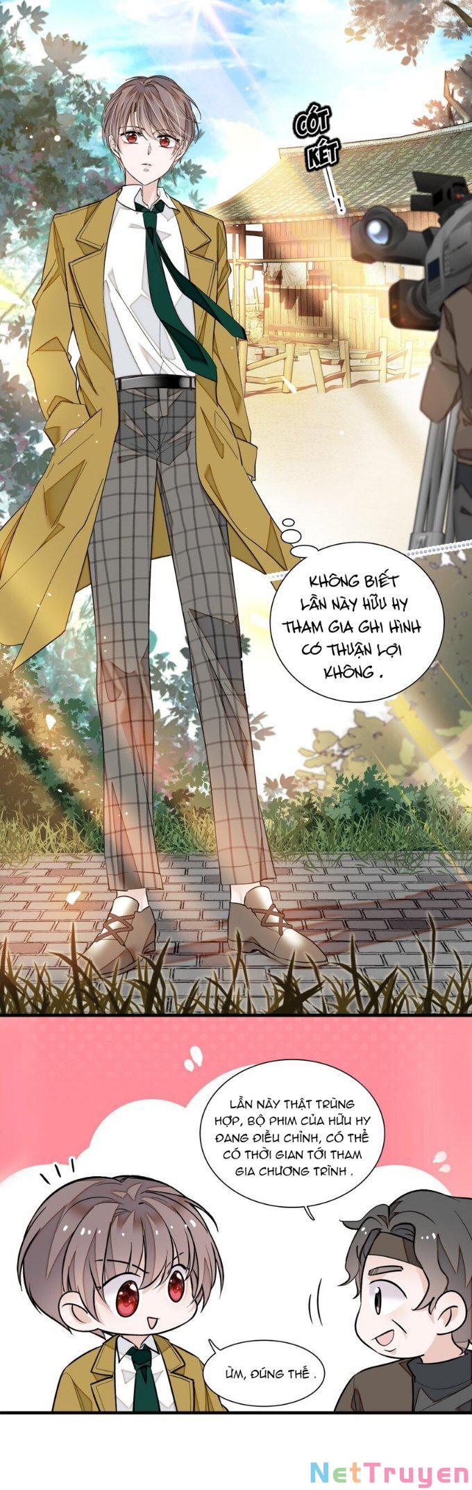 long phượng phiên chuyển chapter 61 1