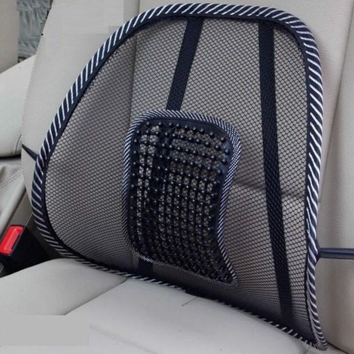 Tấm Lưới Tựa Lưng Ghế Văn Phòng