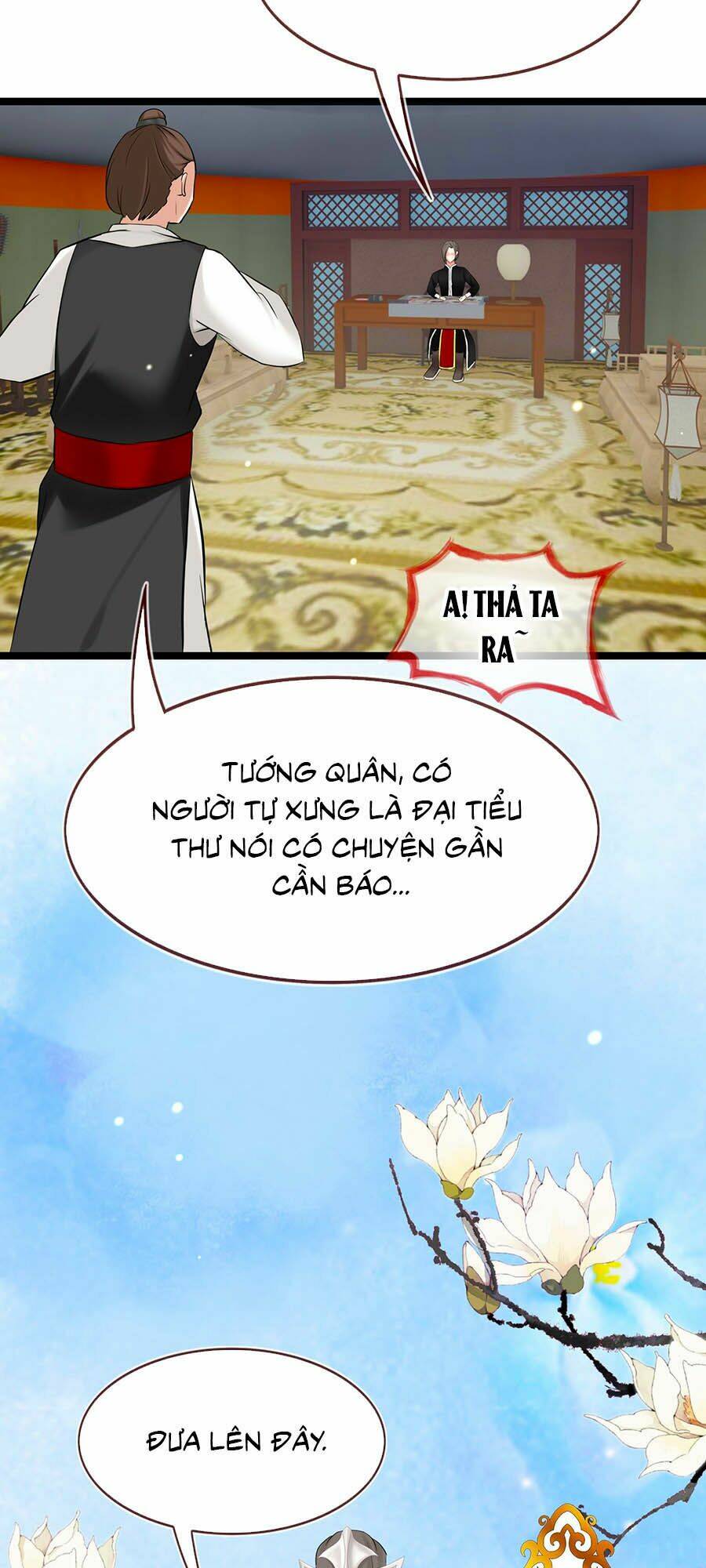 tận kiển minh thần chapter 19 20