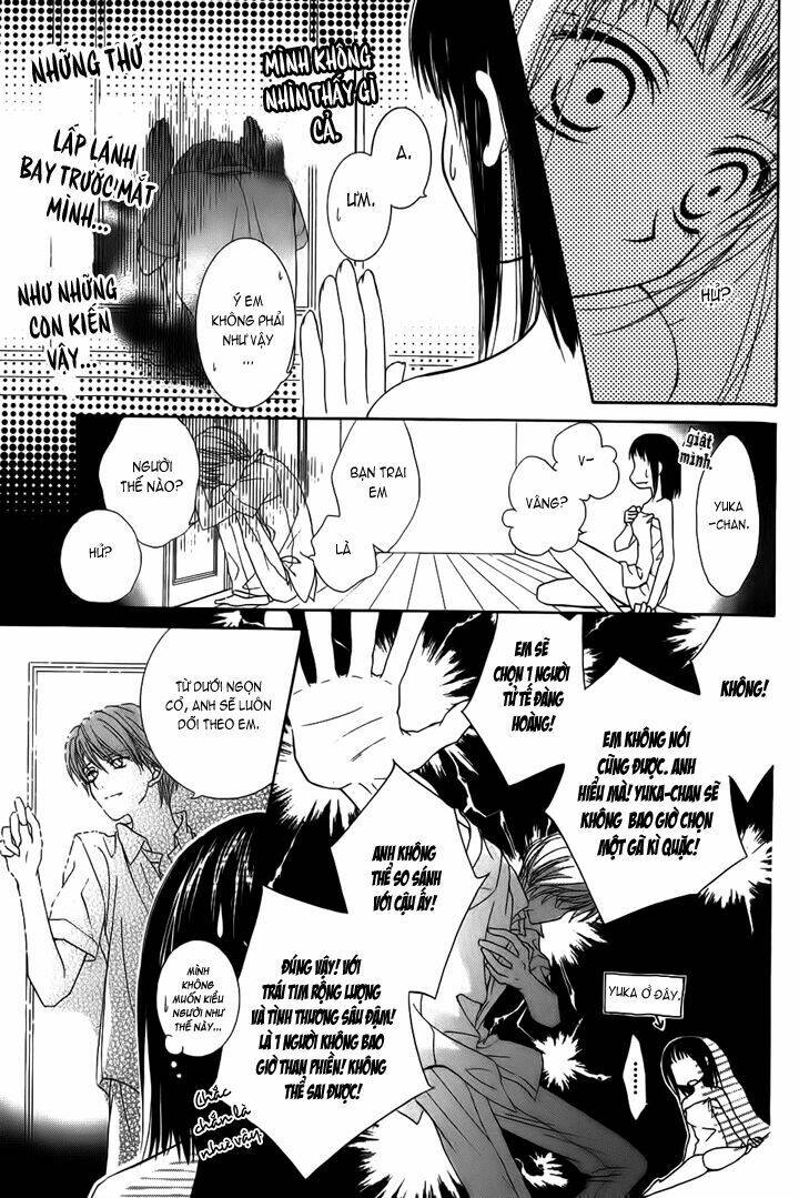 sugar family chapter 5 36