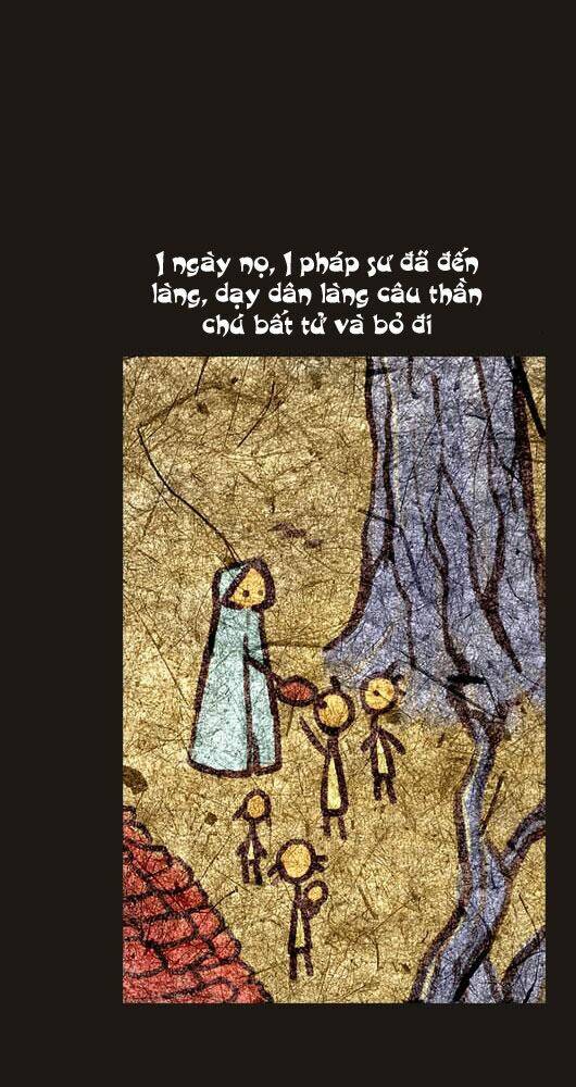 hội ảo thuật chapter 33 23