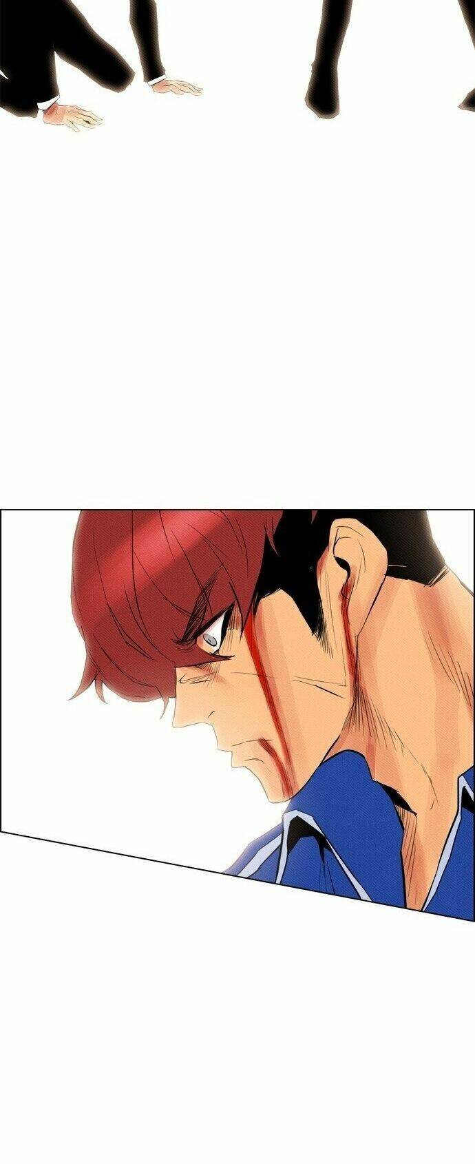 kẻ hồi sinh chapter 89 48