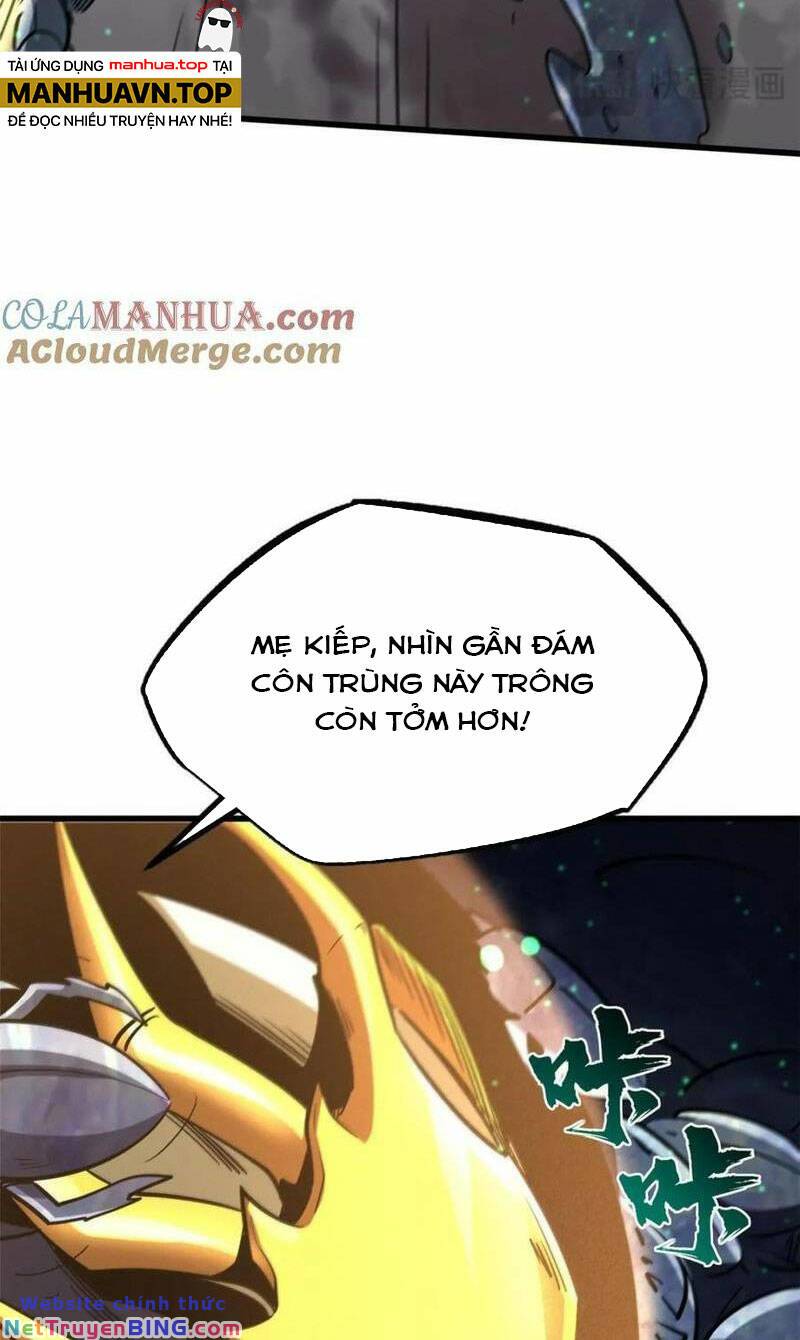 Siêu Cấp Thần Cơ Nhân chapter 173 9