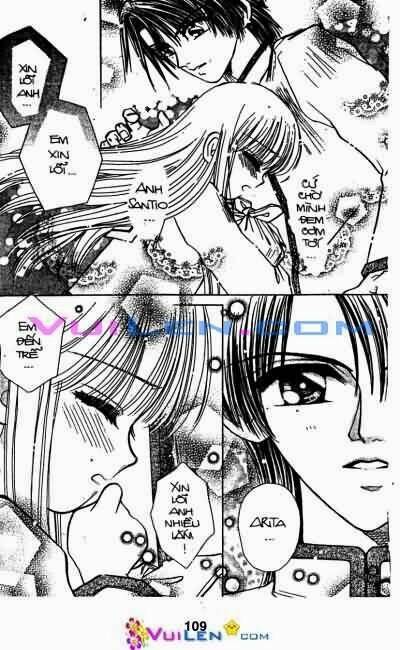 arita đáng yêu chapter 3 108