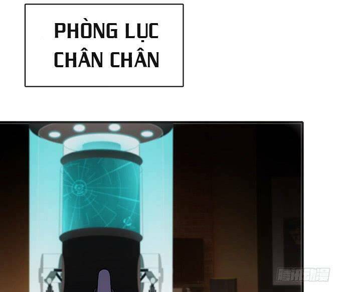 huyết đồng tử chapter 6 9