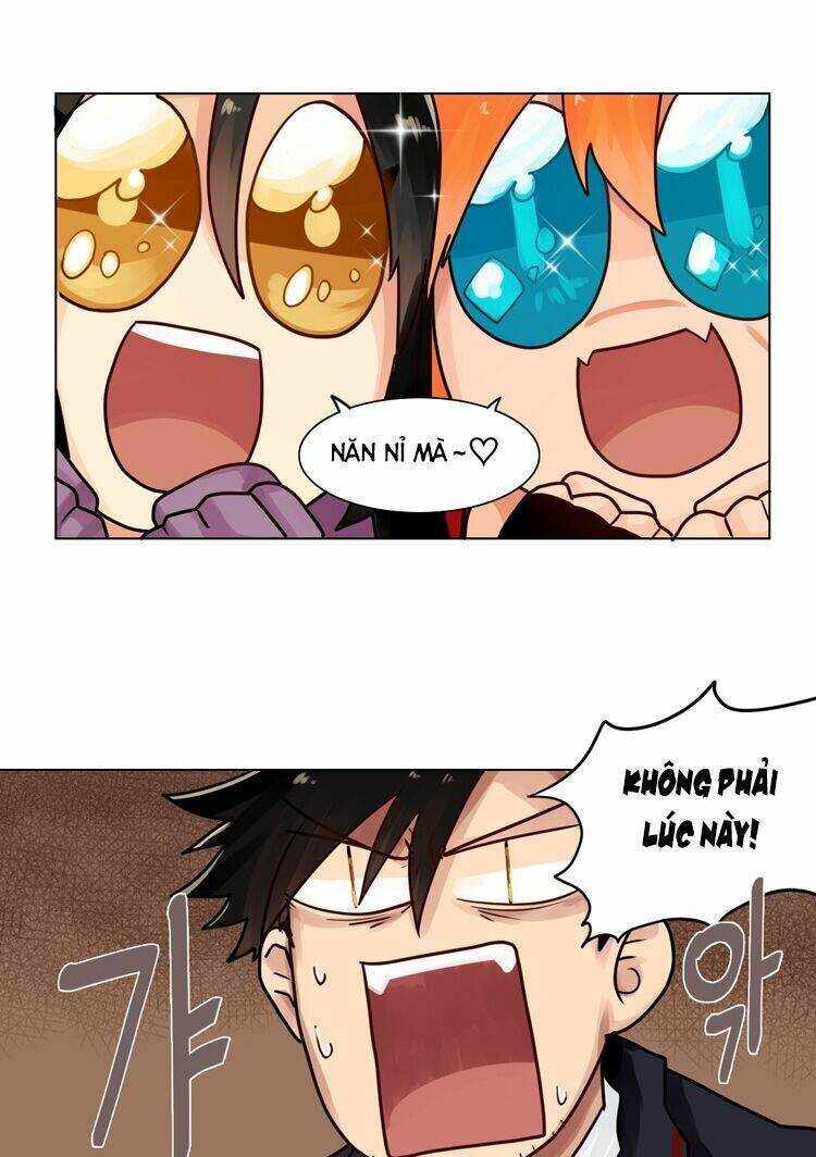 heart of a dragon chapter 4 9