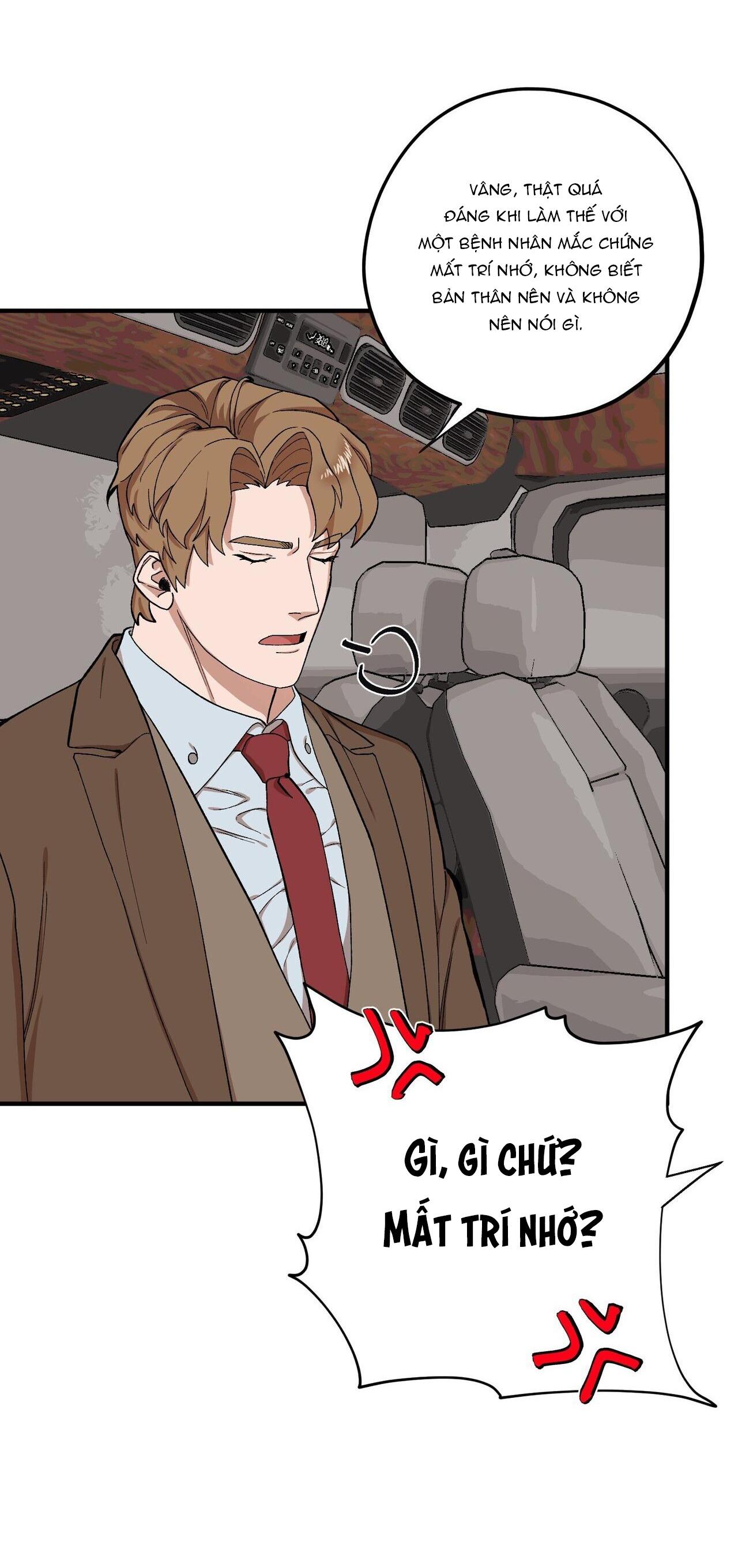 làm dâu nhà tài phiệt họ kang chapter 61 35