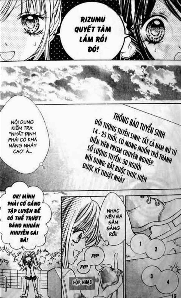 pretty rhythm chapter 1 16