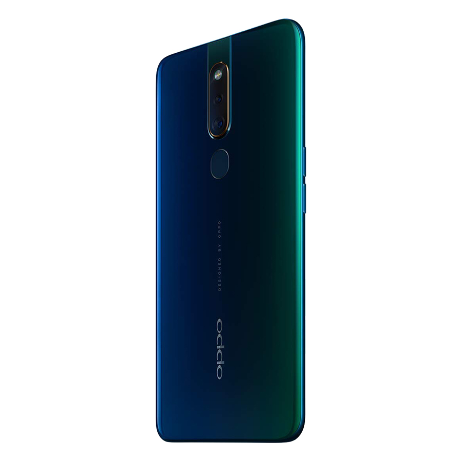 Điện Thoại OPPO F11 Pro (6GB/64GB) - Hàng Chính Hãng