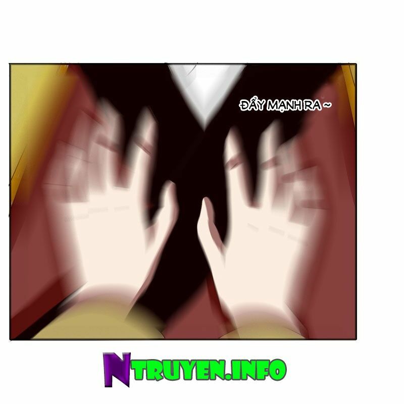 thông linh phi chapter 37 6