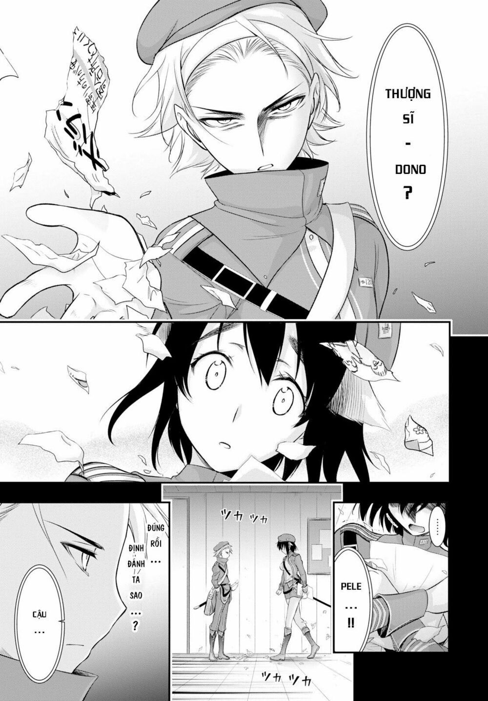 kích trụy vương huyền thoại chapter 50 27