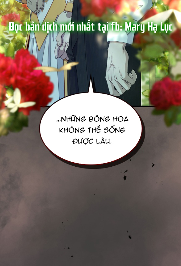 Tôi Sẽ Biến Anh Ta Từ Một Con Chó Điên Thành Một Chàng Quý Tộc chapter 33.2 3