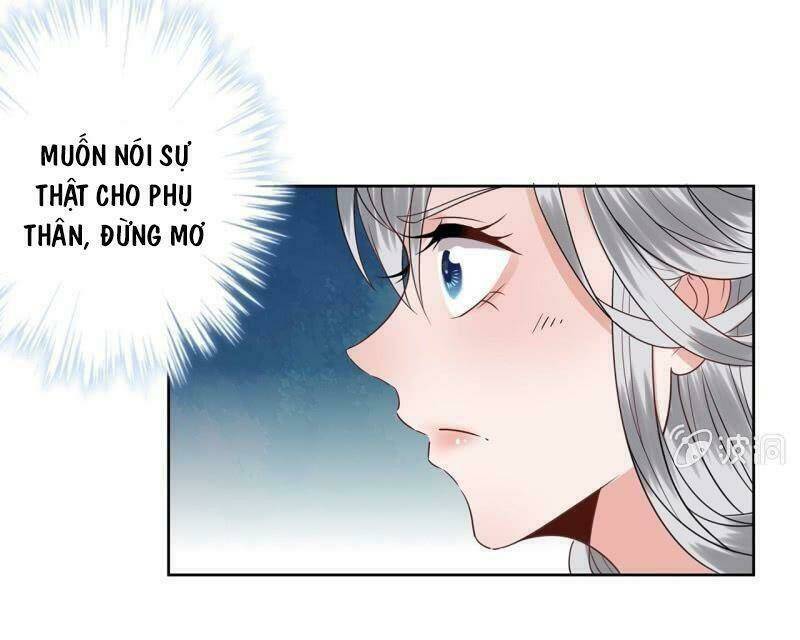 vương gia kiêu ngạo quá khó cua chapter 31 35