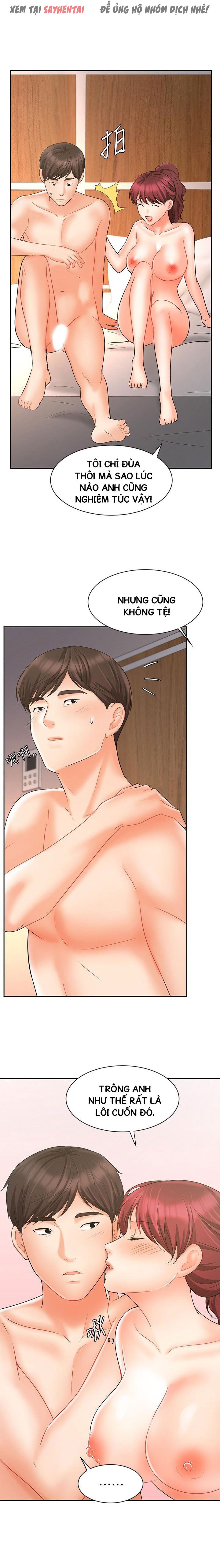 cô gái đắt hàng chapter 44 12