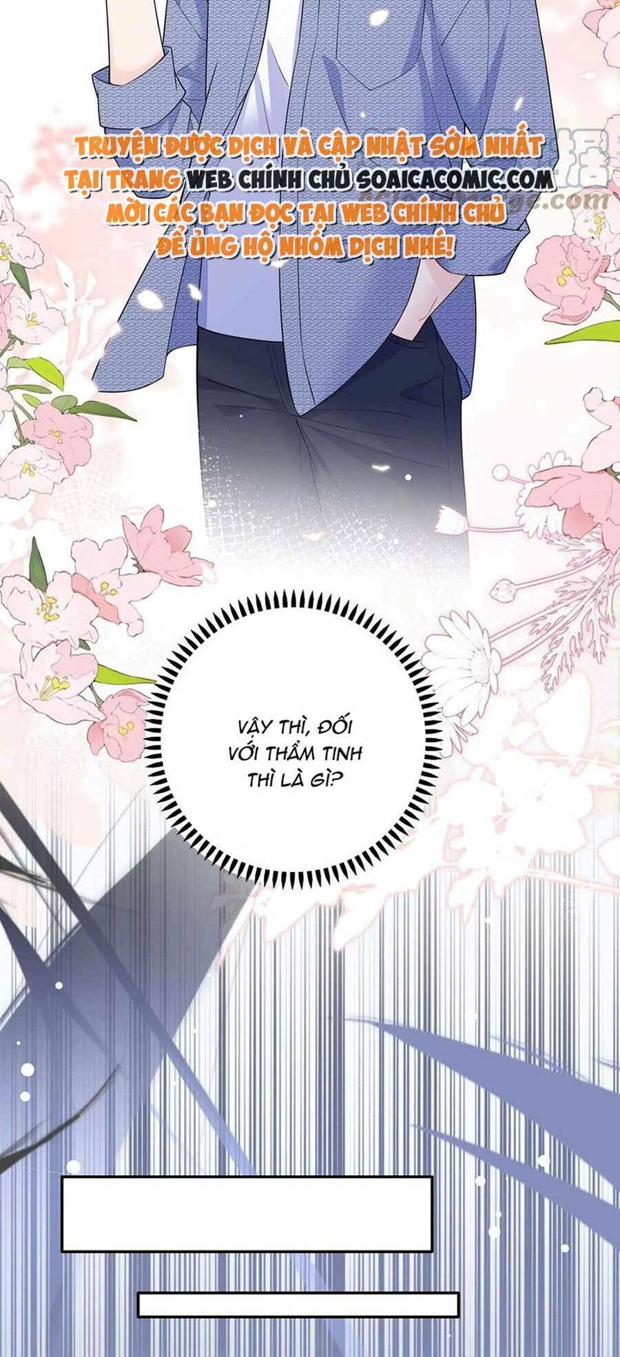 tôi dựa vào tà ý: nghịch chuyển nhân sinh chapter 128 4