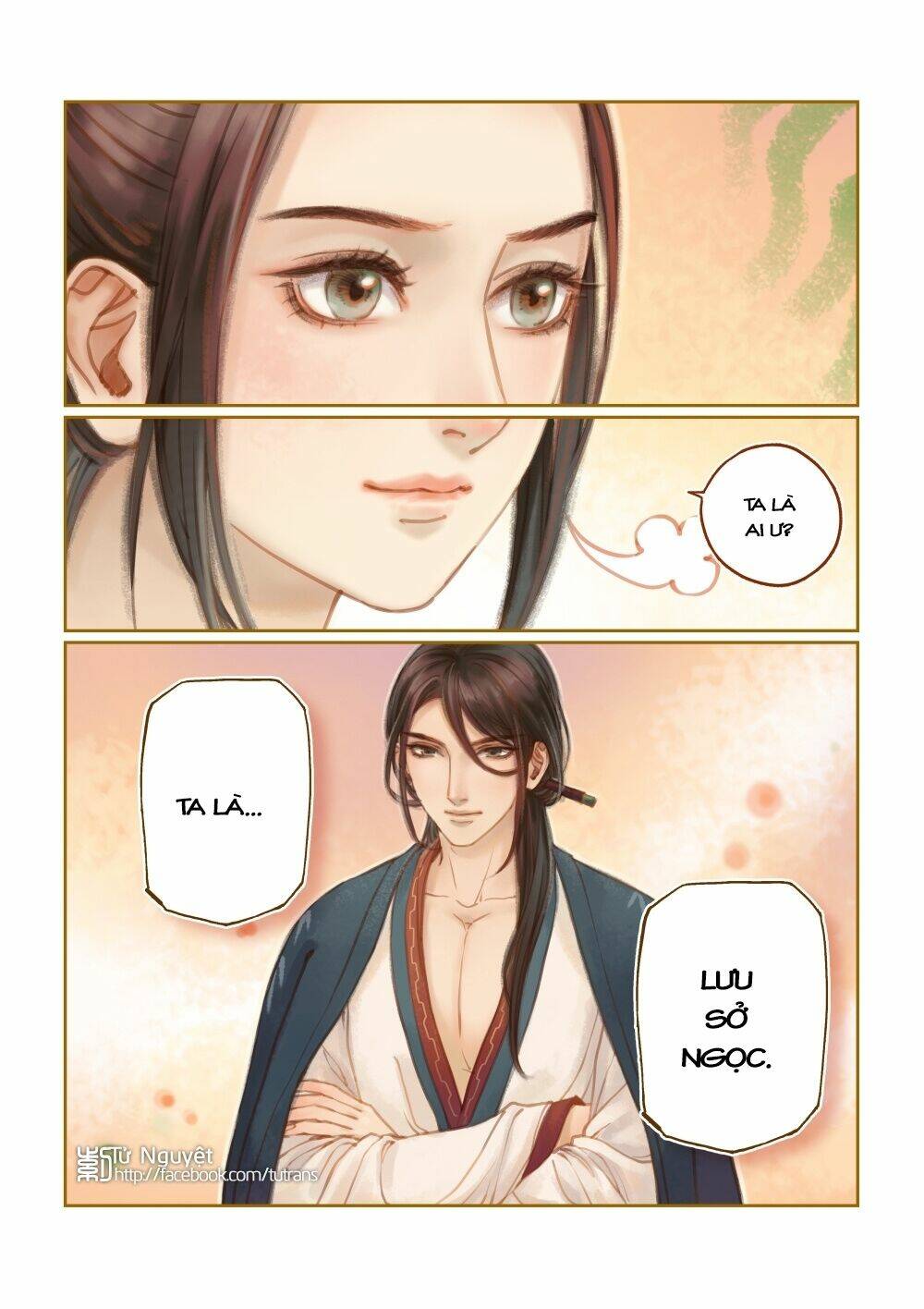 phượng tù hoàng chapter 19 4