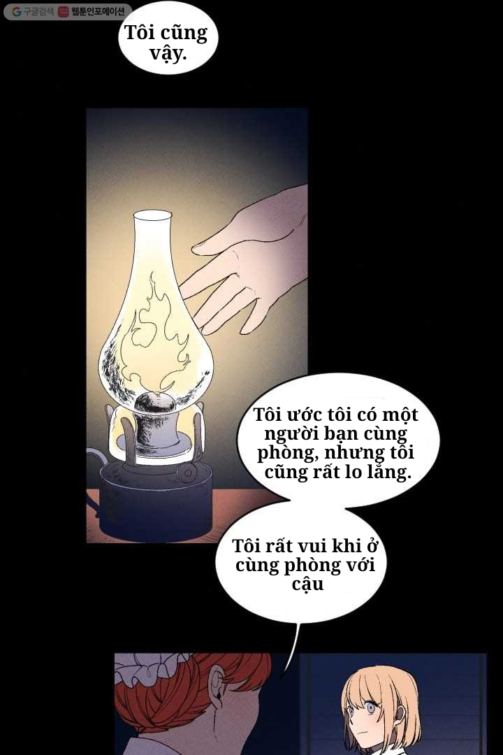 duyên trời định chapter 2 51