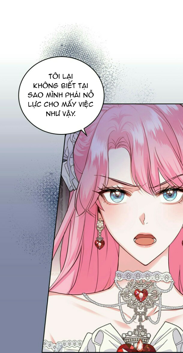 trở thành người điều chế nước hoa duy nhất của bạo chúa chapter 33.2 29