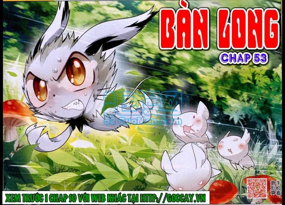 bàn long giới chỉ chapter 53 2