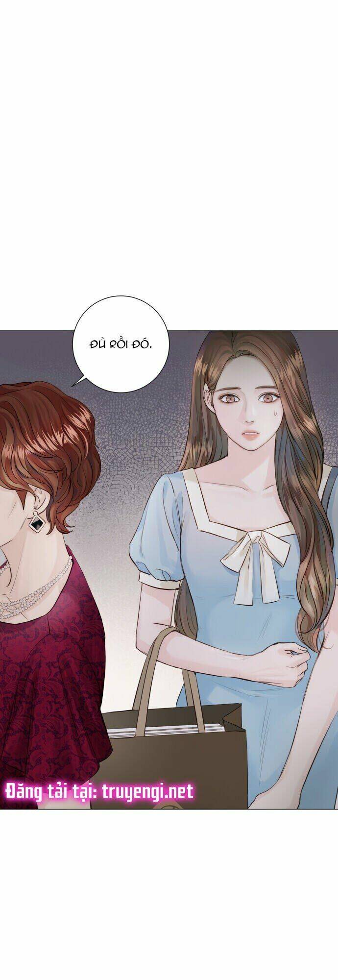 nhất định chúng ta sẽ được hạnh phúc chapter 2 22