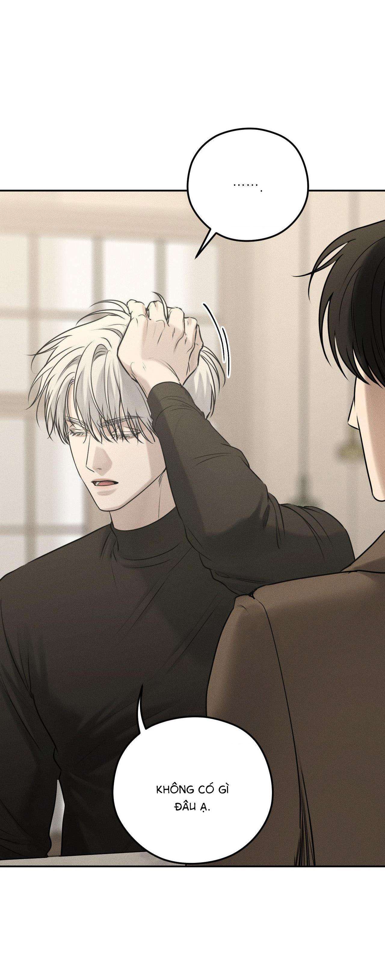 gấu teddy thân yêu chapter 13 34