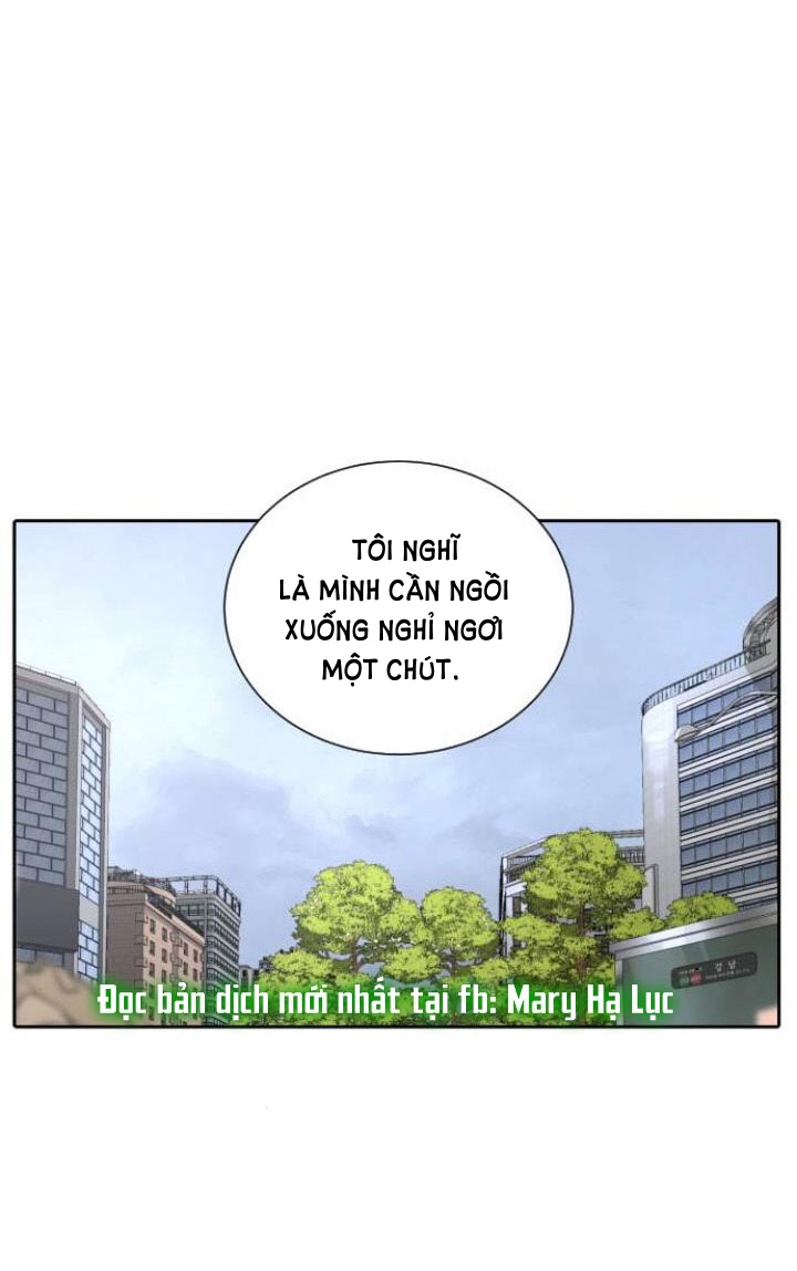 bạch huyết - white blood chapter 42 87